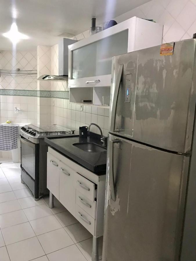 דירות אריאל דו קאבו Aconchego Da Prainha מראה חיצוני תמונה
