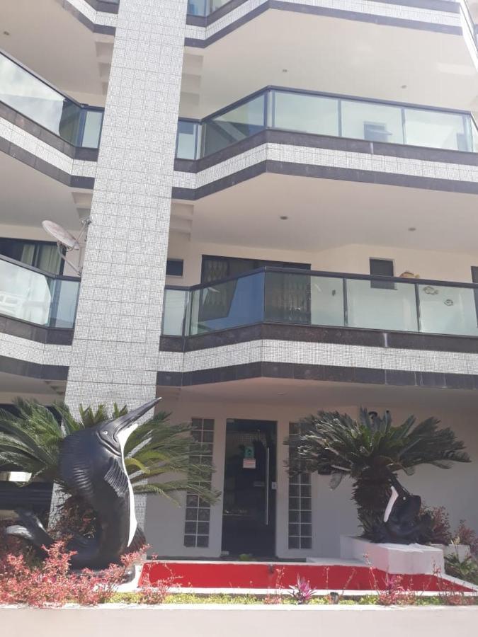 דירות אריאל דו קאבו Aconchego Da Prainha מראה חיצוני תמונה