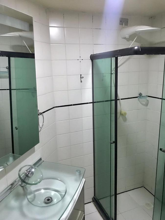 דירות אריאל דו קאבו Aconchego Da Prainha מראה חיצוני תמונה